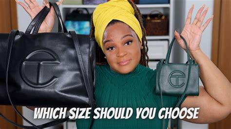 telfar bag sizes comparison